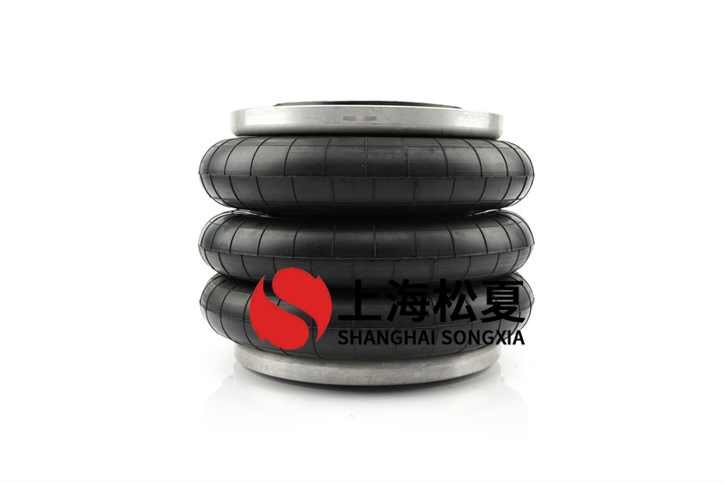 橡膠空氣彈簧的疲憊老化測試應(yīng)該如何做?