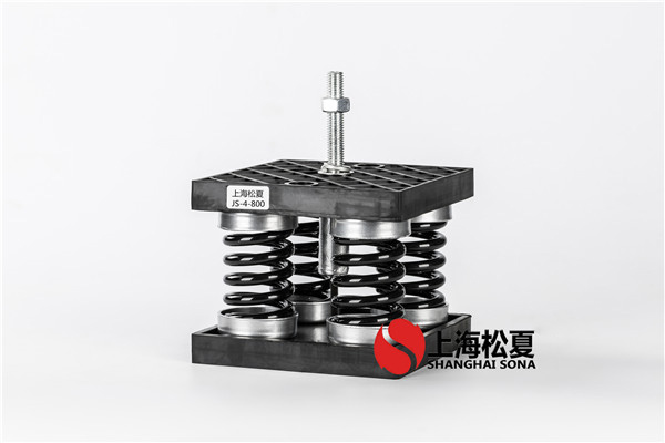 ZTA型減振彈簧減振器怎么防護(hù)？