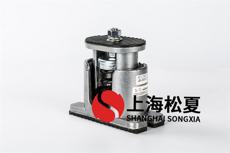 彈簧減震器有哪些好的選擇？