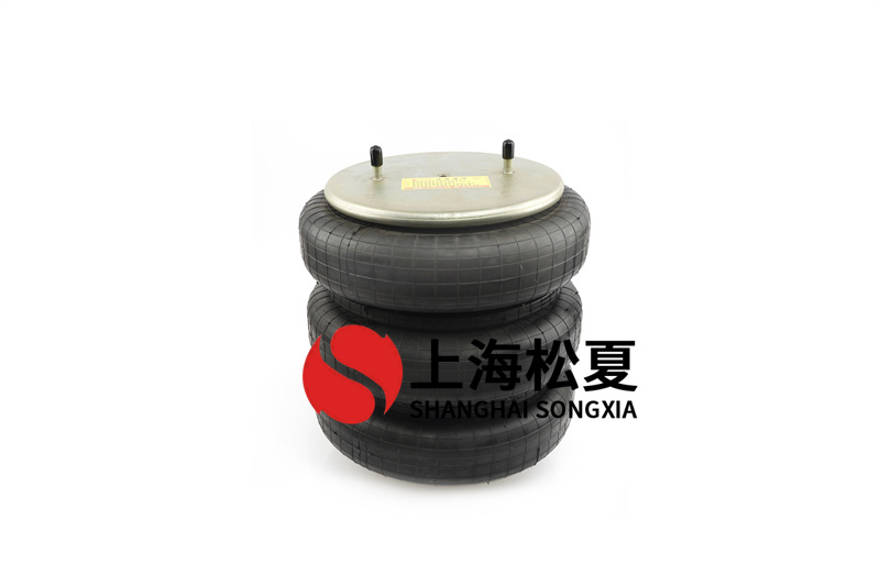 橡膠<a href='http://www.shafferla.com/' target='_blank'><u>空氣彈簧</u></a>組件的結(jié)構(gòu)和功能