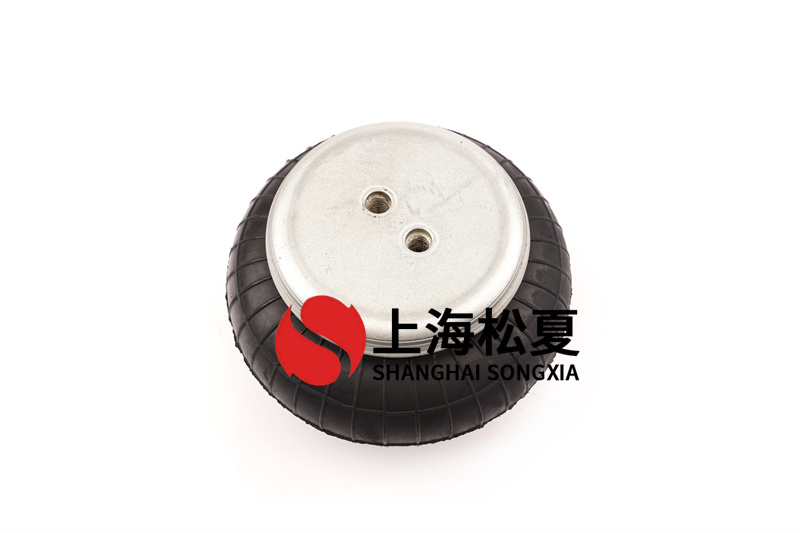 橡膠<a href='http://www.shafferla.com/' target='_blank'><u>空氣彈簧</u></a>優(yōu)點(diǎn)及特性