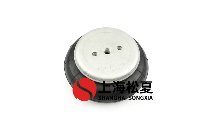 橡膠<a href='http://www.shafferla.com/' target='_blank'><u>空氣彈簧</u></a>在升舉機器設(shè)備上的運用