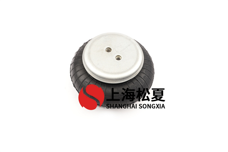 橡膠<a href='http://www.shafferla.com/' target='_blank'><u>空氣彈簧</u></a>的彎曲應變