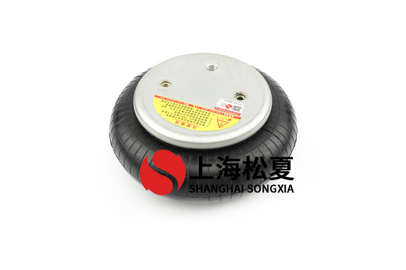 橡膠空氣彈簧在沖壓機(jī)床機(jī)器有什么？