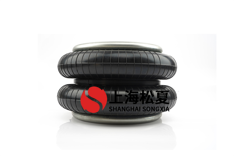 橡膠<a href='http://www.shafferla.com/' target='_blank'><u>空氣彈簧</u></a>如何安裝在加工上？