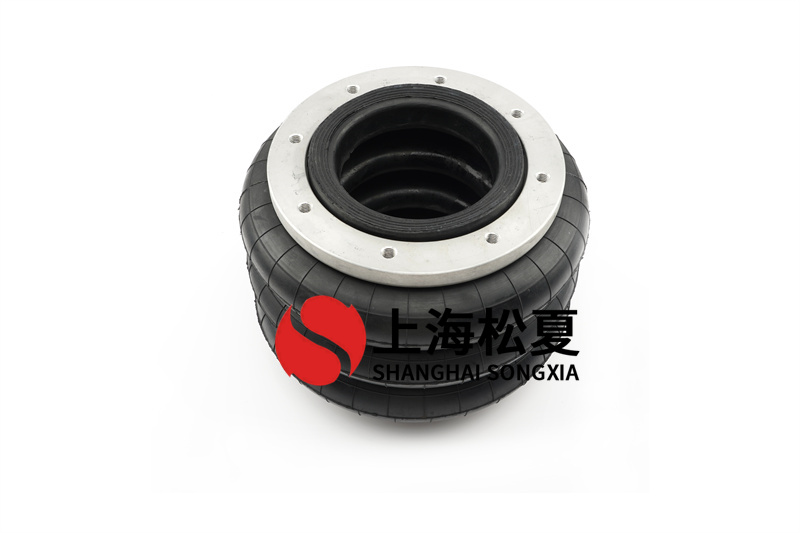 橡膠<a href='http://www.shafferla.com/' target='_blank'><u>空氣彈簧</u></a>有哪些優(yōu)勢(shì)