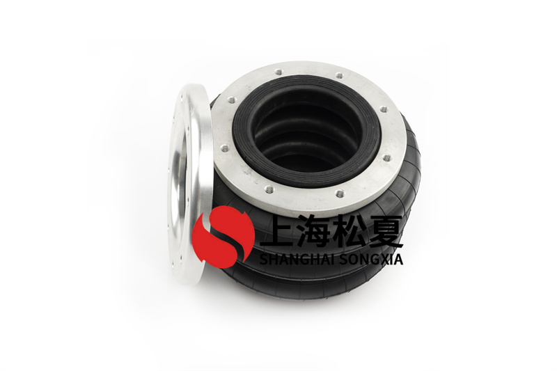 橡膠<a href='http://www.shafferla.com/' target='_blank'><u>空氣彈簧</u></a>在起重機械上的應用