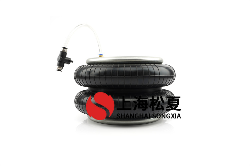 橡膠<a href='http://www.shafferla.com/' target='_blank'><u>空氣彈簧</u></a>的垂直特點(diǎn)及類型